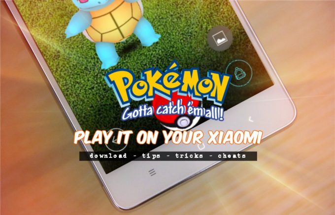 Pokemon Go Virus Apk Mirror